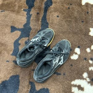Mizuno Shoes